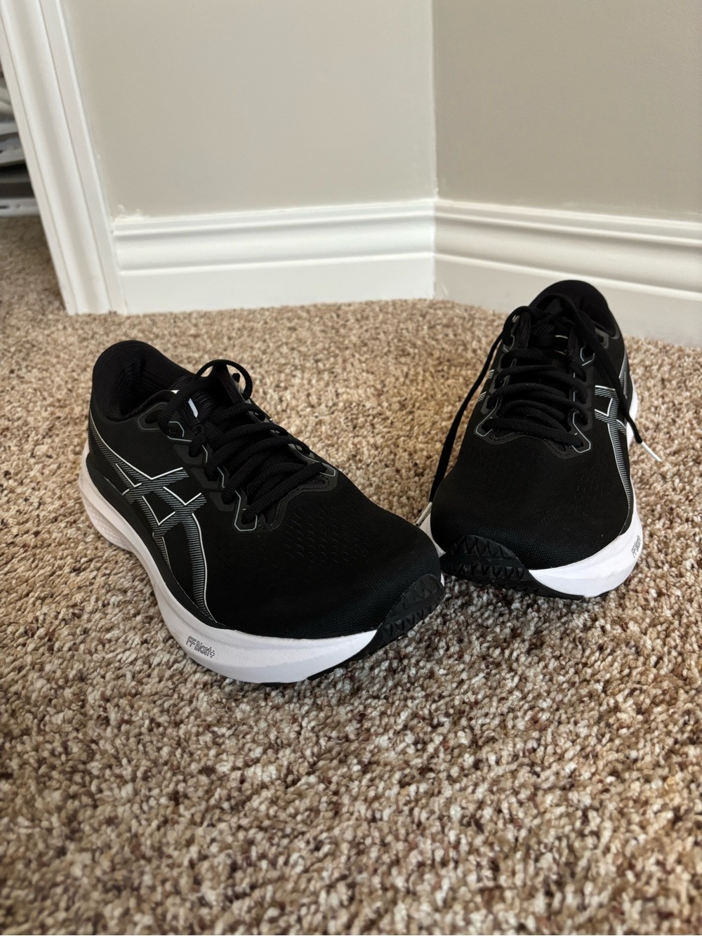 Women’s ASICS Gel-Kayano 30 shoes